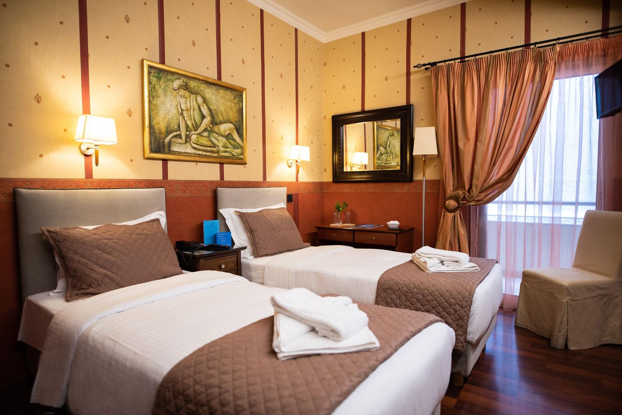 Anastazia Luxury Suites & Spa Athen Exterior foto