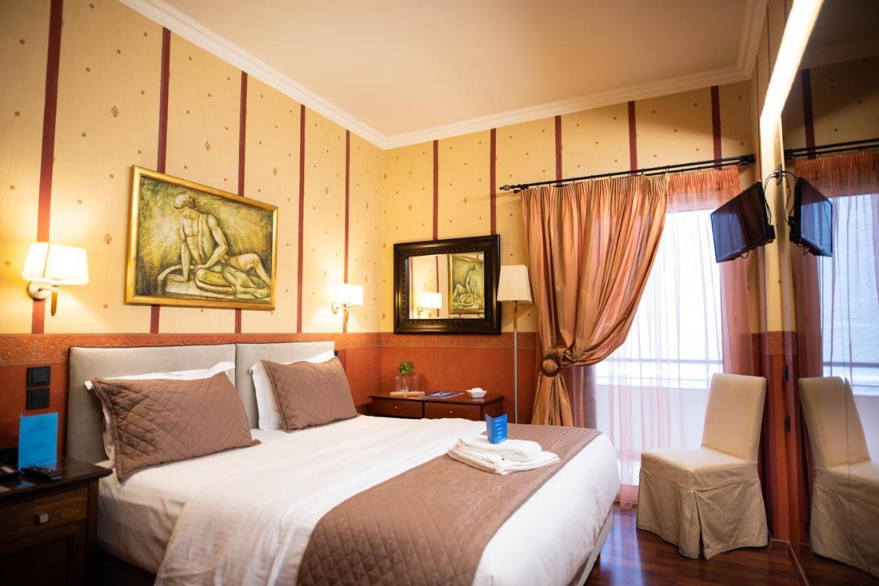 Anastazia Luxury Suites & Spa Athen Exterior foto