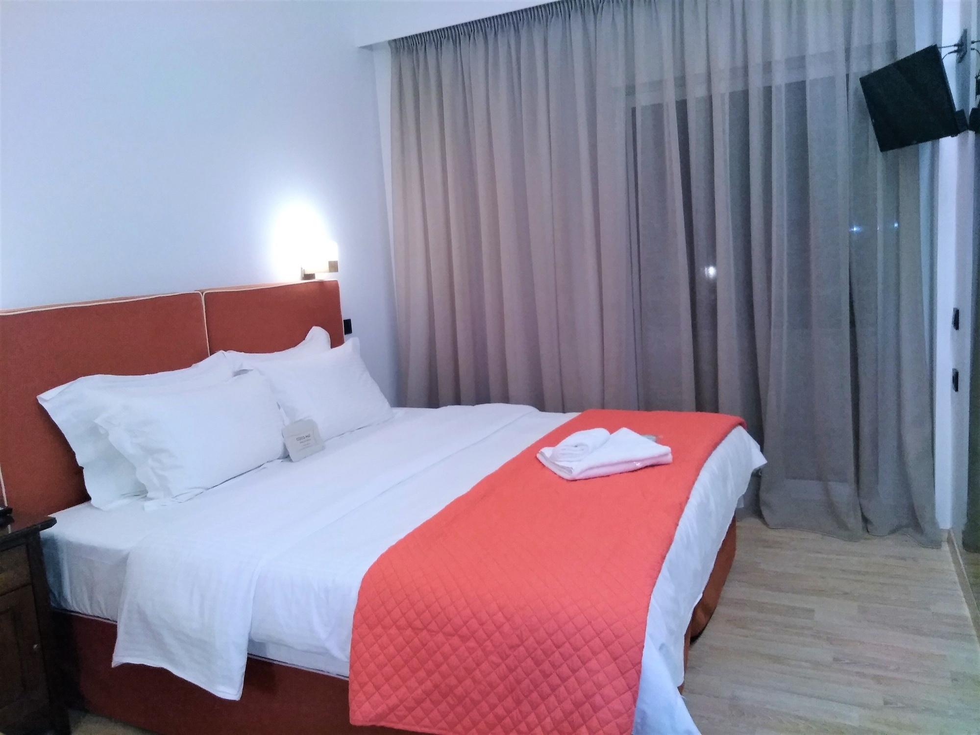 Anastazia Luxury Suites & Spa Athen Exterior foto